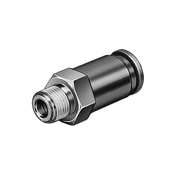 Non-Return Valve HA-1/8-QS-4